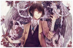 Bungo Stray Dogs 18